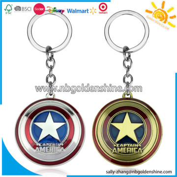 Promotion Avenger Metal Key Chain